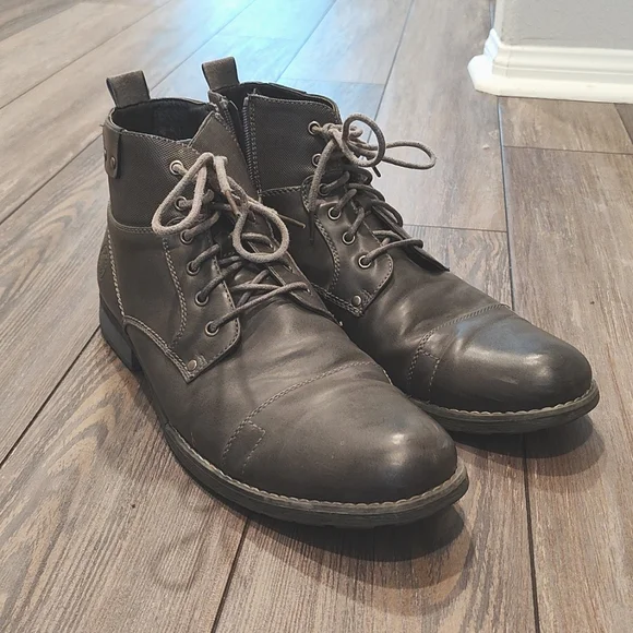 B52 bullboxer shoes on sale